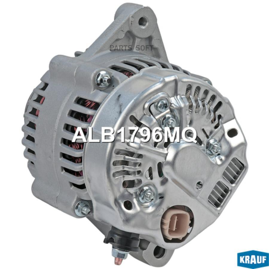 

Генератор Krauf alb1796mq