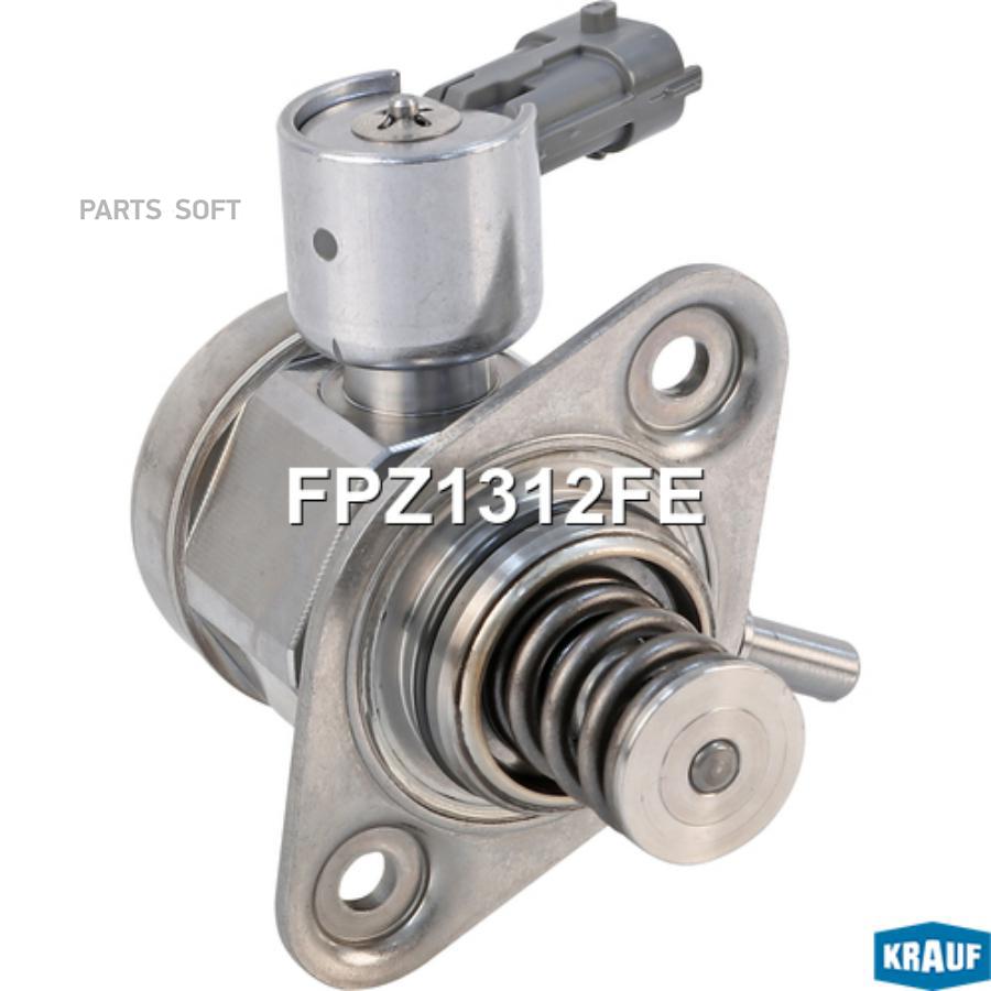 

Тнвд Krauf арт. FPZ1312FE