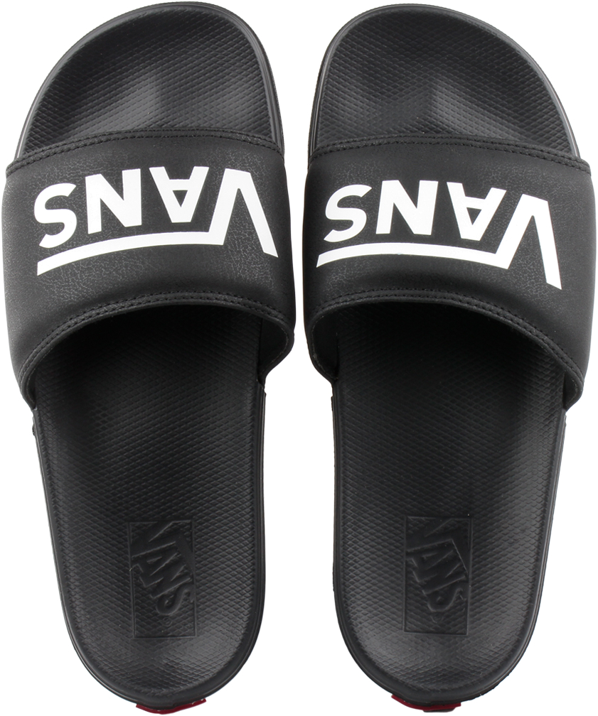 

Сланцы унисекс Vans MN LA COSTA SLIDE-ON черные 13 US, Черный, MN LA COSTA SLIDE-ON