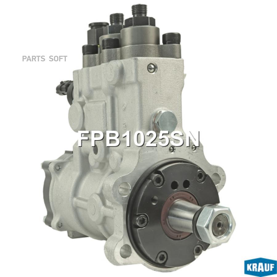 

Тнвд Krauf арт. FPB1025SN