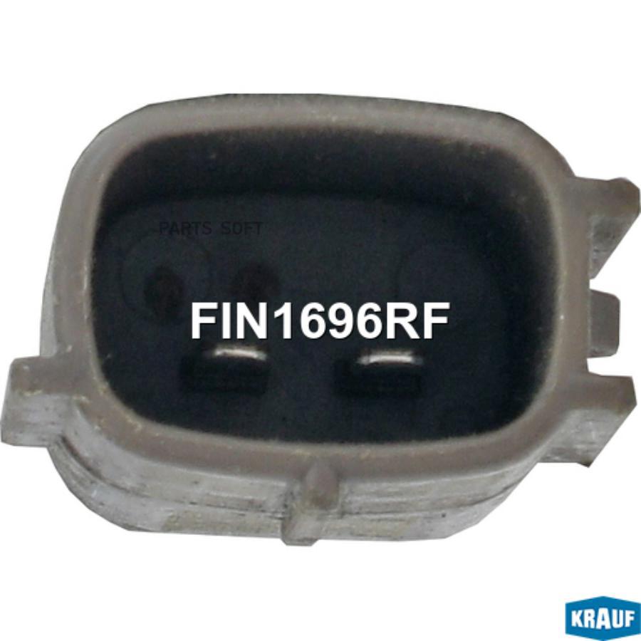 

Форсунка топливная Krauf fin1696rf