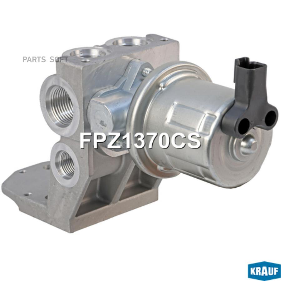 

Тннд Krauf арт. FPZ1370CS