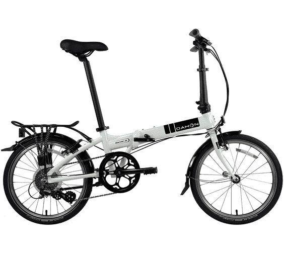 фото Велосипед dahon mariner d8, brushed