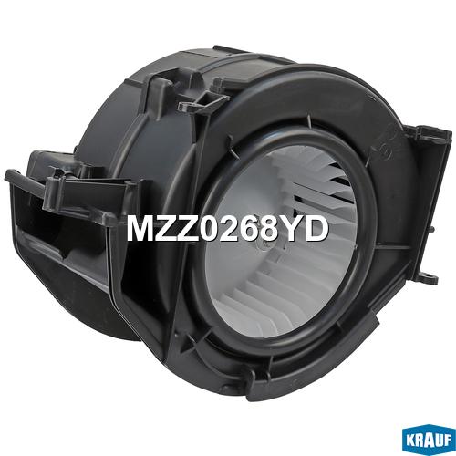 

Мотор печки c крыльчаткой Krauf mzz0268ej