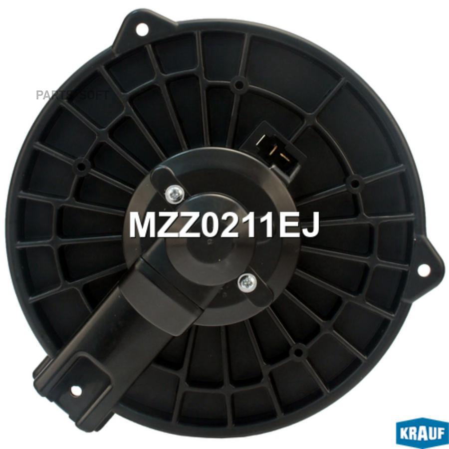 

Мотор печки c крыльчаткой Krauf mzz0211ej