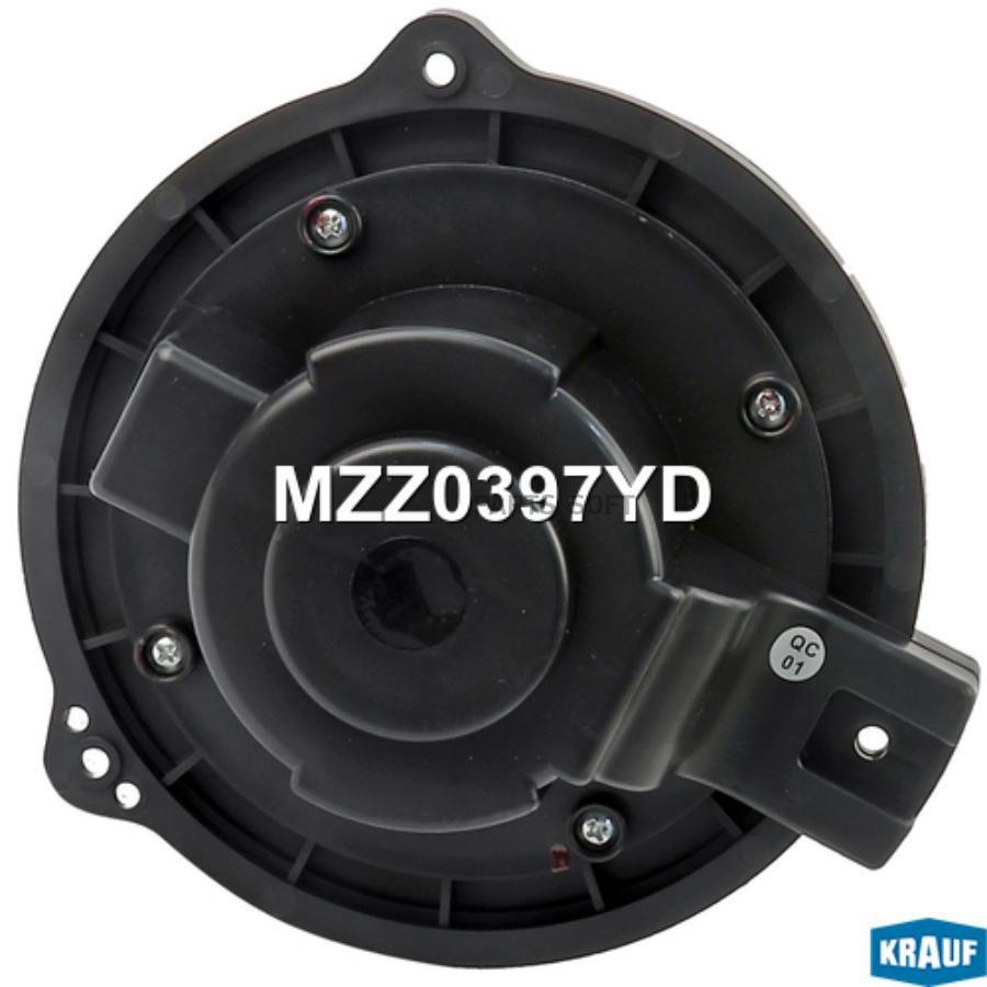 

Мотор печки c крыльчаткой Krauf mzz0397yd