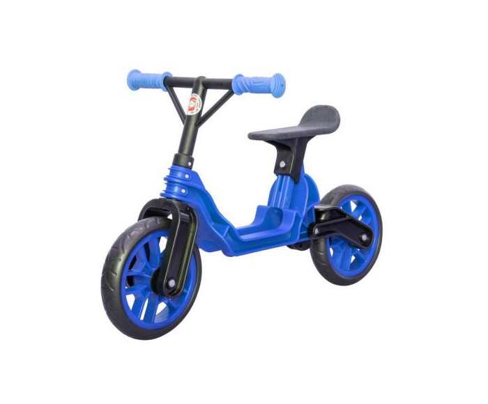 

Беговел Hobby-bike Magestic ОР503 Blue black, Синий, ОР503 blue black