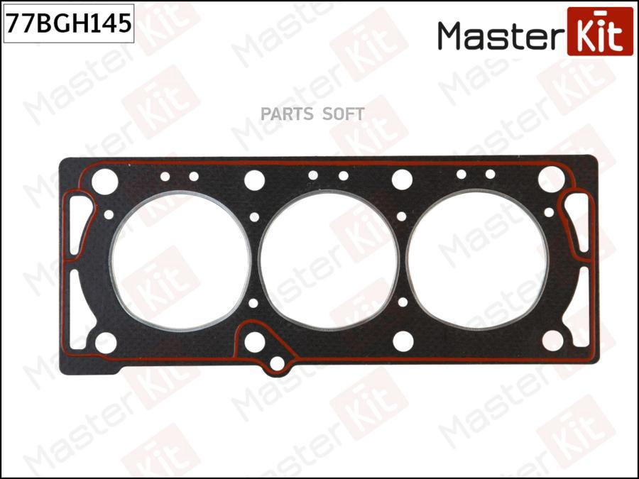 

Прокладка Гбц Opel Omega/Vectra B 2.5 C25xe/X25xe 95- MasterKit 77BGH145