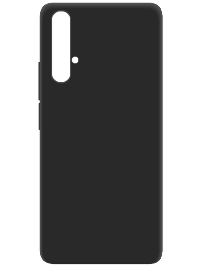 Защитный чехол TPU LuxCase для Honor 20/62132