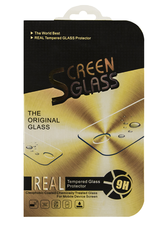 

Защитное стекло Glass-Protector универсальное 5.3'', универсальное 5.3''