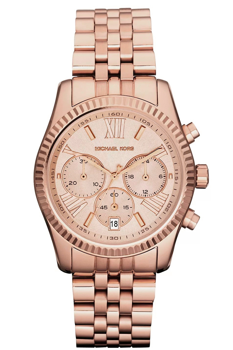 

Наручные часы женские Michael Kors MK5569, MK5569