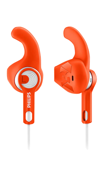 

Наушники Philips SHQ1300OR/00, оранжевые, SHQ1300OR/00, оранжевые