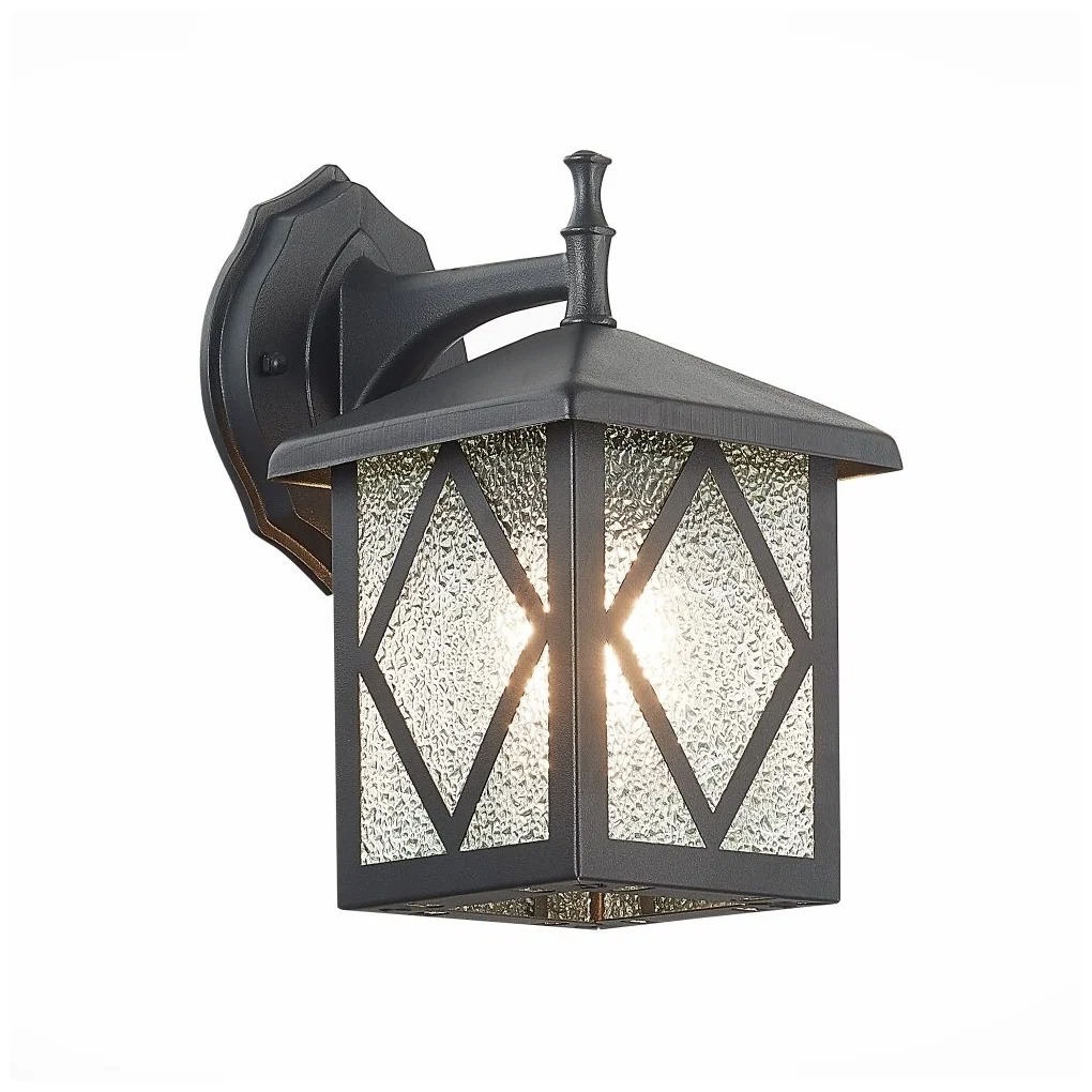 

Светильник уличный ST Luce Lorne, SL084.411.01, 60W, E27
