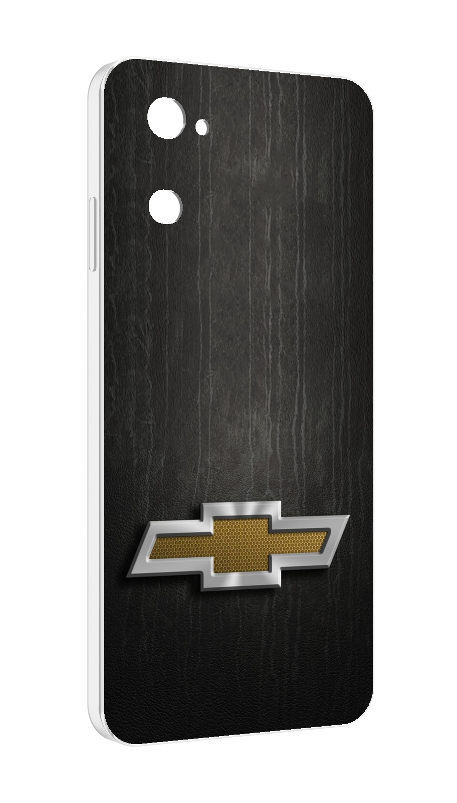

Чехол MyPads chevrolet 2 для UleFone Note 12 / Note 12P, Прозрачный, Tocco