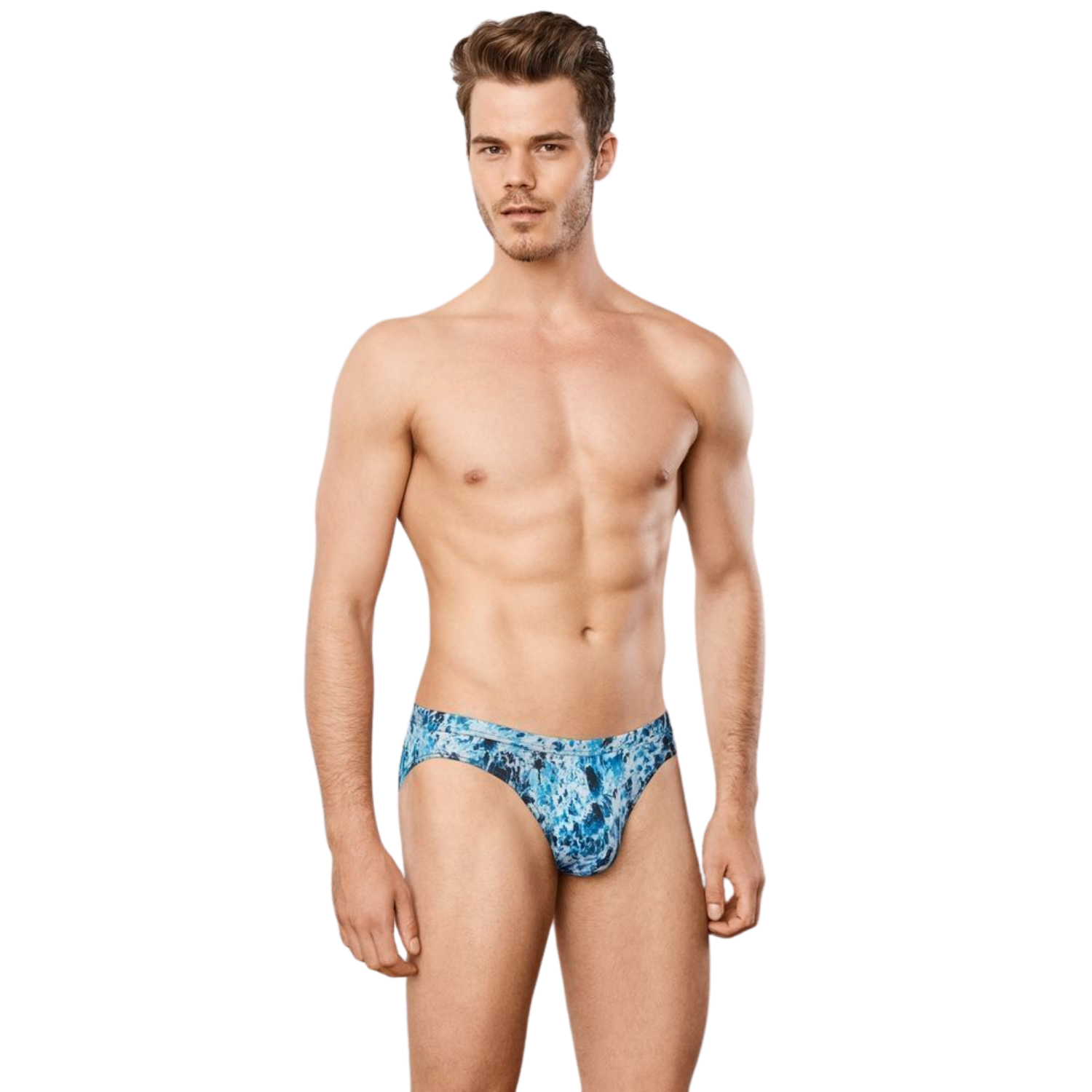 

Трусы мужские Doreanse 1279 синие XXL, 1279
