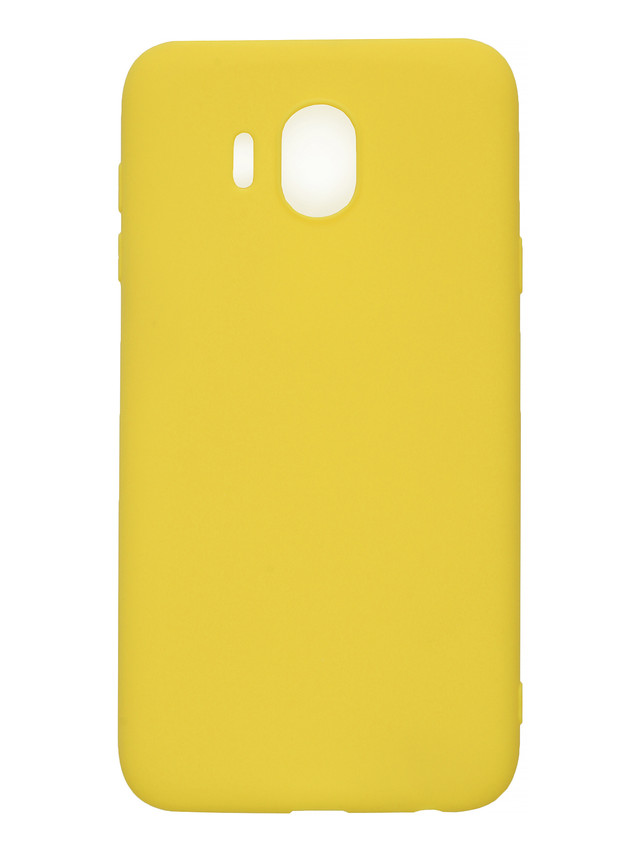 фото Защитный чехол tpu luxcase для samsung galaxy j4 (2018)/62027