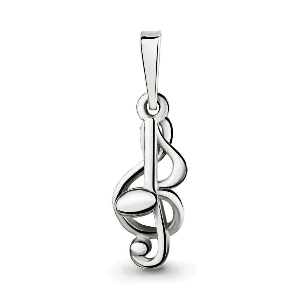 

Подвеска из серебра без вставки Aquamarine 13483_925_р, 13483_925_р