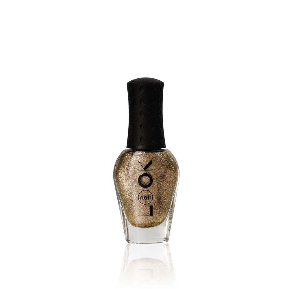 фото Лак для ногтей naillook trends elements 31913 golden babylon 8,5 мл