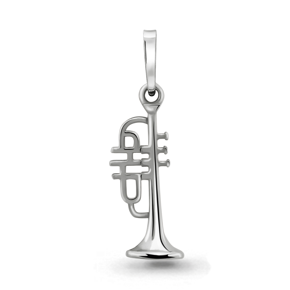 

Подвеска из серебра без вставки Aquamarine 13480_925_р, 13480_925_р