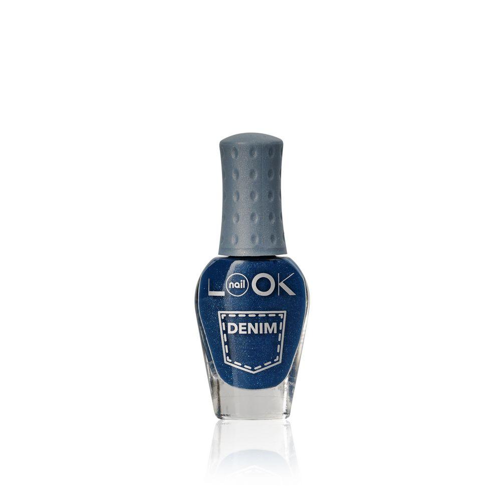 фото Лак для ногтей naillook trends denim 32301 skinny 8,5 мл