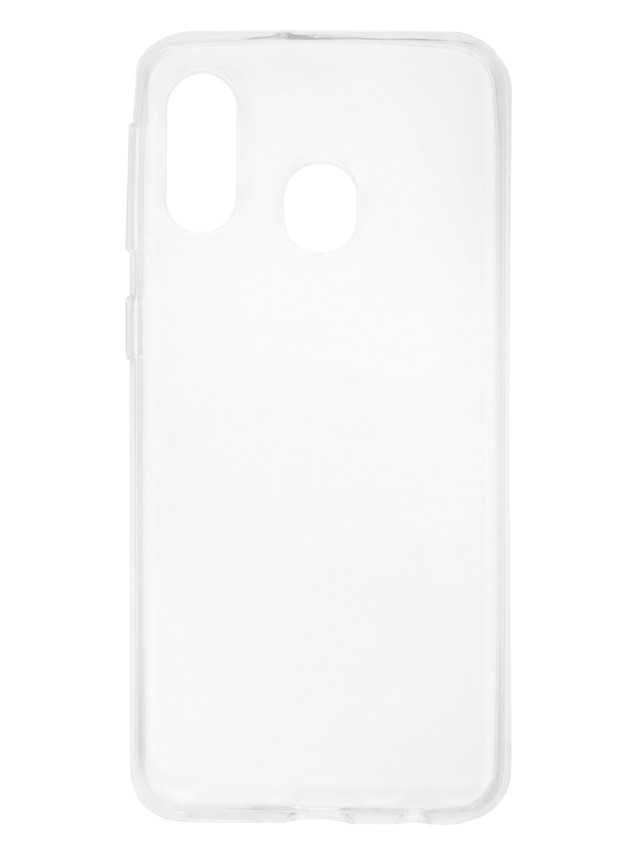 фото Защитный чехол tpu luxcase для samsung galaxy a40 (2019)/60124