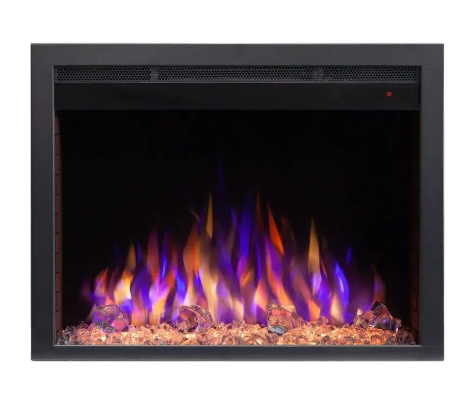 

Электроочаг RealFlame Saphir 25 (27), Saphir 25
