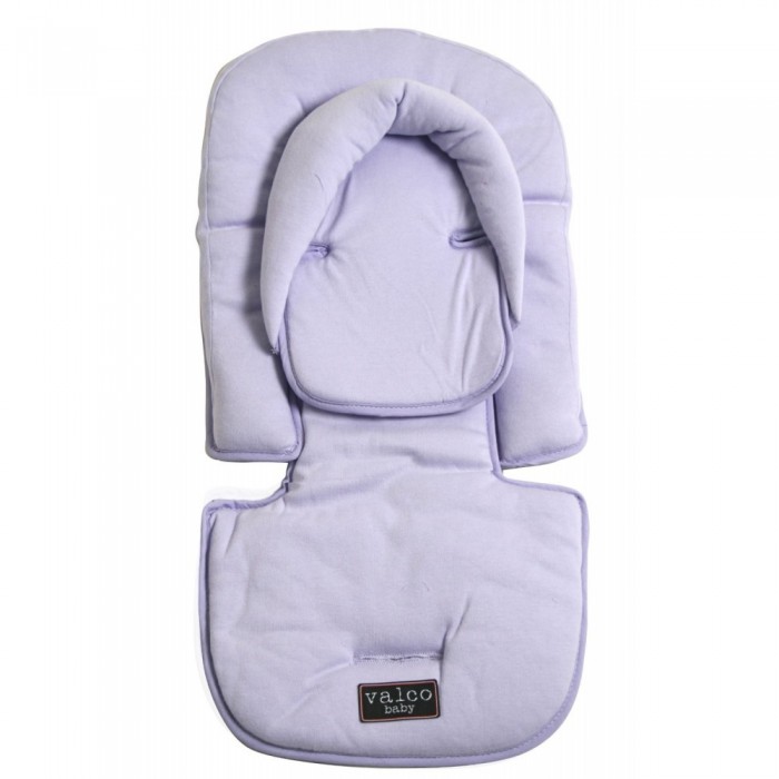 

Аксессуары для колясок Valco baby Вкладыш All Sorts Seat Pad Grape, 767