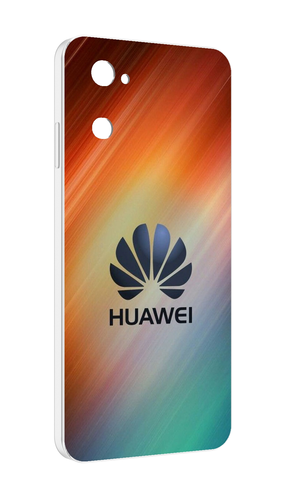 

Чехол MyPads хуавей на фоне сияния для UleFone Note 12 / Note 12P, Прозрачный, Tocco