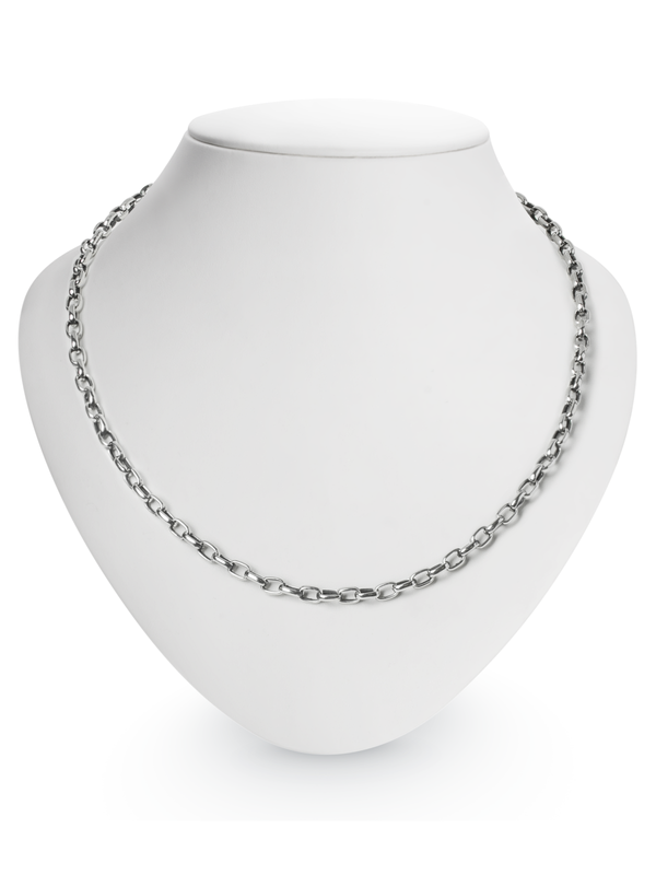 

Цепочка из серебра 60 см DIALVI JEWELRY UMRE180627, UMRE180627