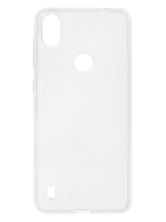 фото Защитный чехол tpu luxcase для zte blade a530/60119