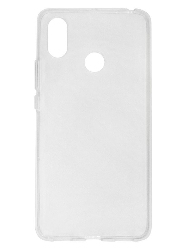 фото Защитный чехол tpu luxcase для xiaomi mi max 3/60110