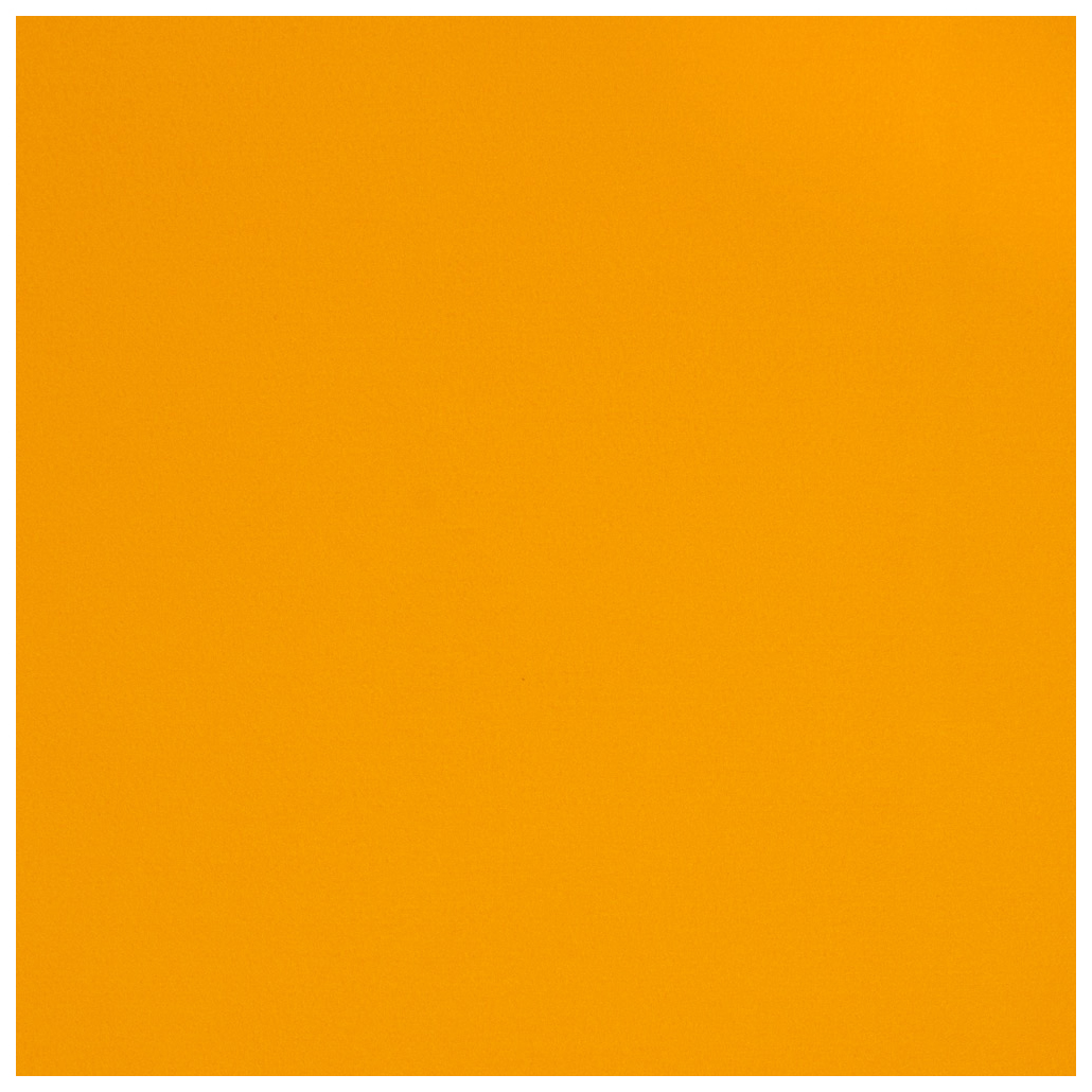

Фетр декоративный Gamma 50x50 см желтый