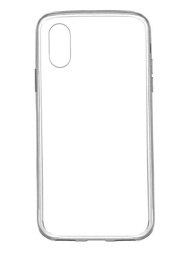 фото Защитный чехол tpu luxcase для apple iphone xr/60093