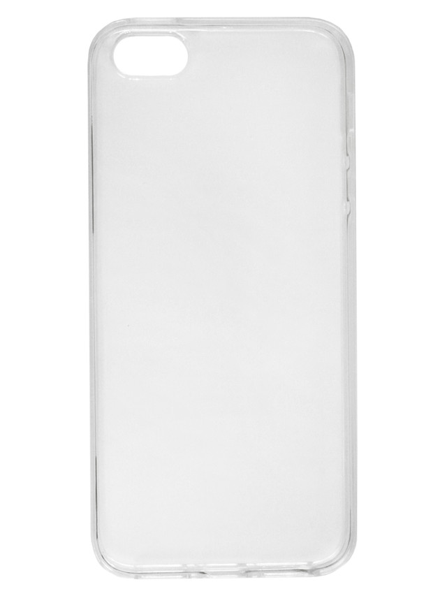 фото Защитный чехол tpu luxcase для apple iphone 5/5s/5c/60092