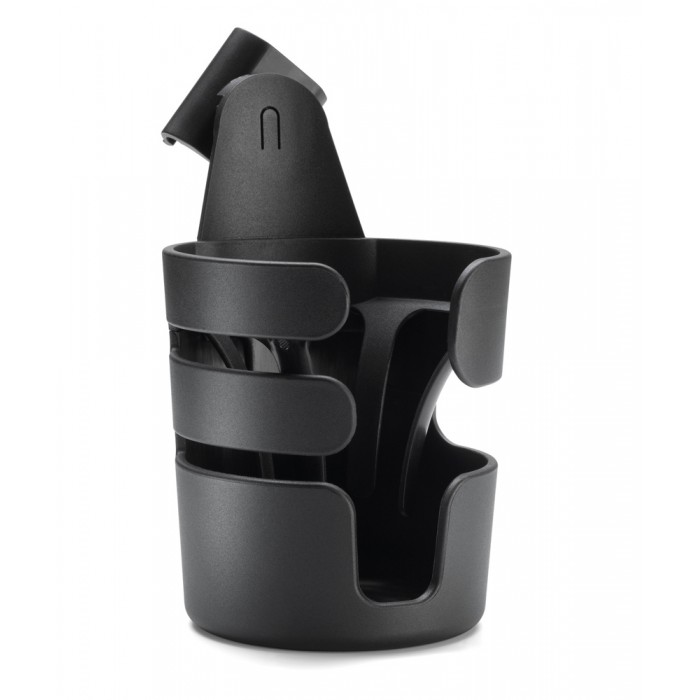 

Аксессуары для колясок Bugaboo Подстаканник 80500CH03 Black, 115149/80500CH03-80500CH03
