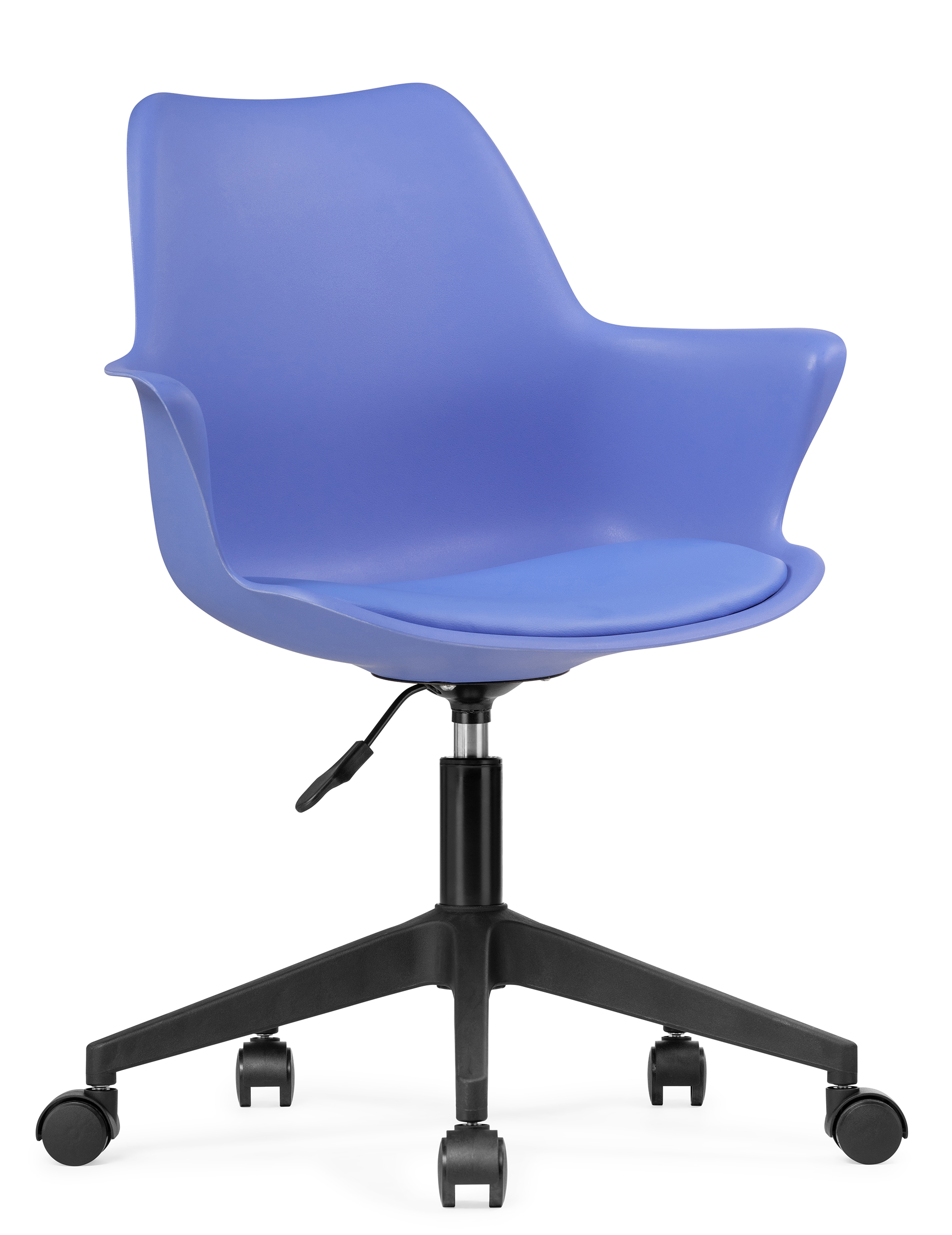 

Компьютерное кресло ЛайфМебель Tulin blue / black, Синий;черный, Tulin24