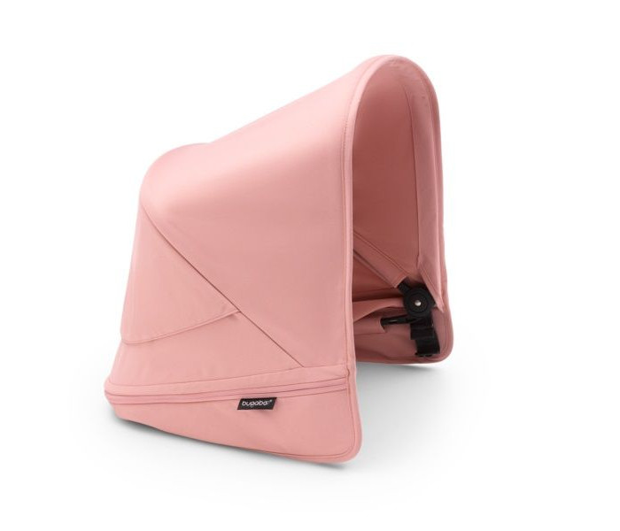

Аксессуары для колясок Bugaboo Капюшон сменный для коляски Donkey 5 Morning pink, 100003005