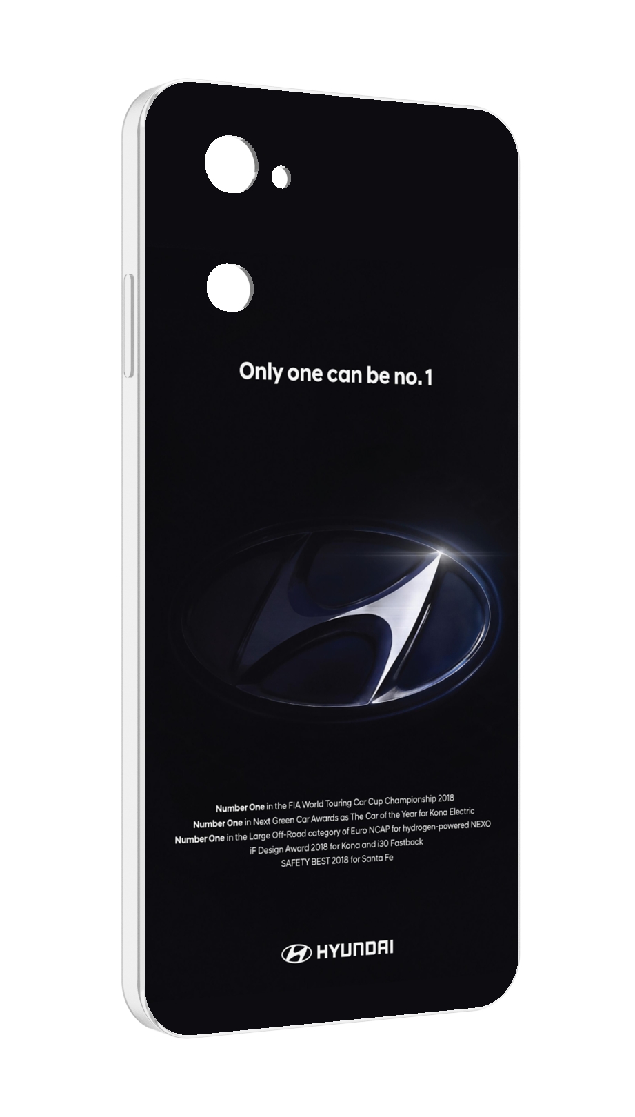 

Чехол MyPads hyundai 3 для UleFone Note 12 / Note 12P, Прозрачный, Tocco