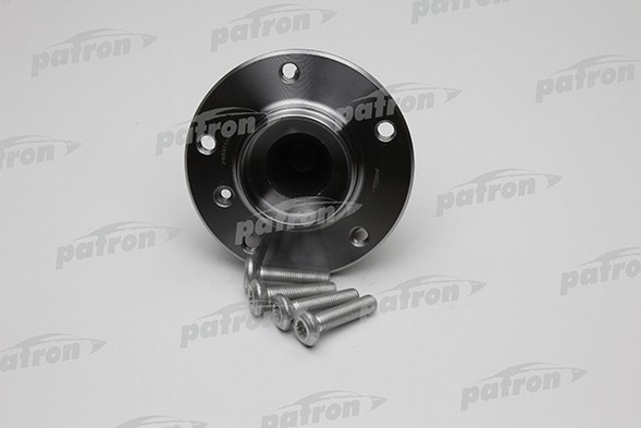 

Ступица колеса передн BMW: X1(E84) sDrive 09- PATRON PBK6711H