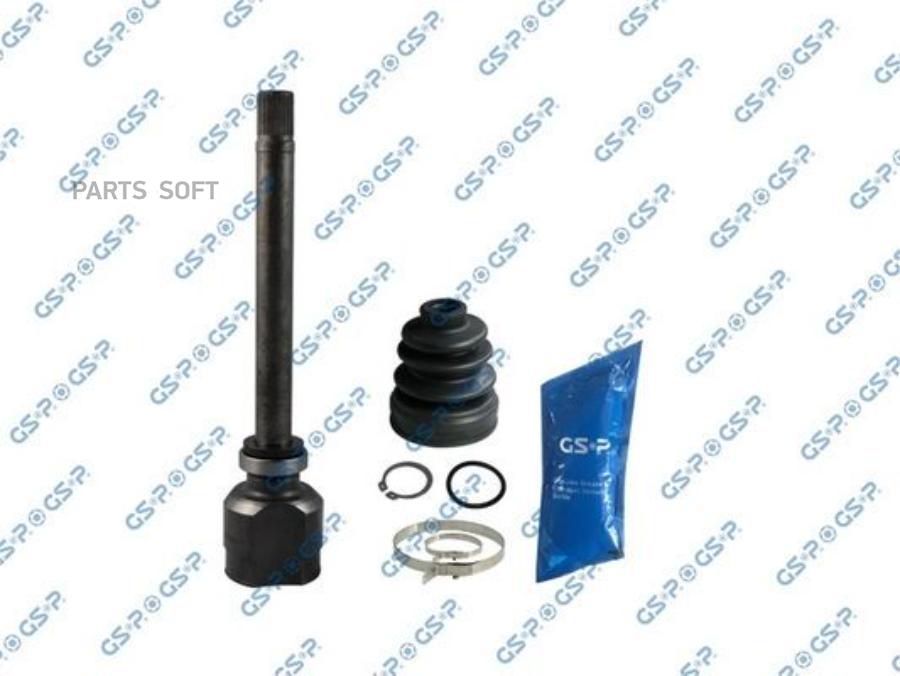 

GSP ШРУС PEUGEOT 3008/5008/ CITROEN C4/C5 14- внутр.прав. AT 1шт