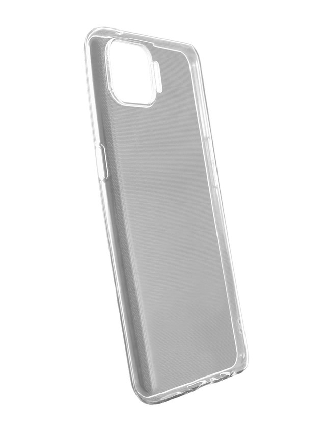 фото Защитный чехол tpu luxcase для oppo reno 4 lite/60250