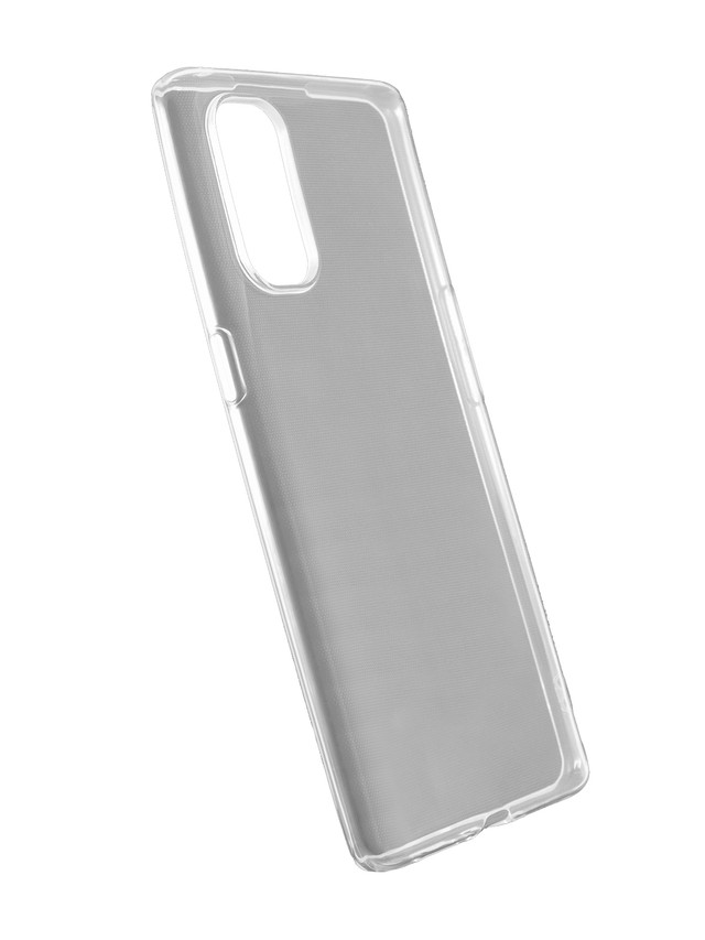 фото Защитный чехол tpu luxcase для oppo reno 4/60249