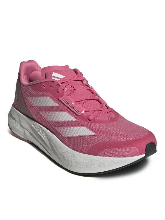 

Кроссовки женские Adidas Duramo Speed Shoes IE9683 розовые 38 EU, Розовый, Duramo Speed Shoes IE9683