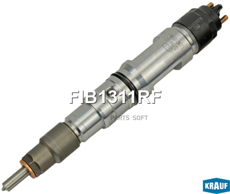

Форсунка топливная Krauf fib1311rf