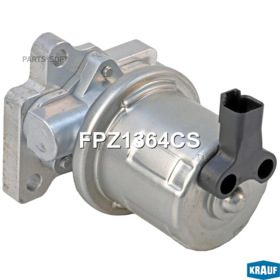 

Тннд Krauf арт. FPZ1364CS