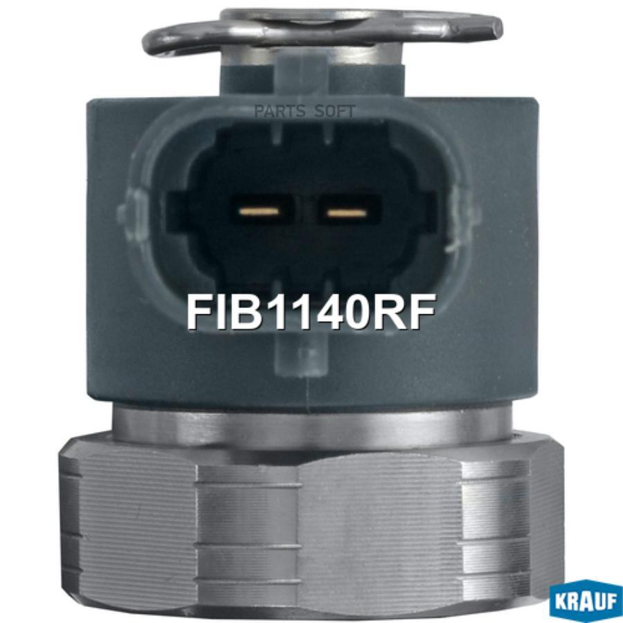 

Форсунка топливная Krauf fib1140rf