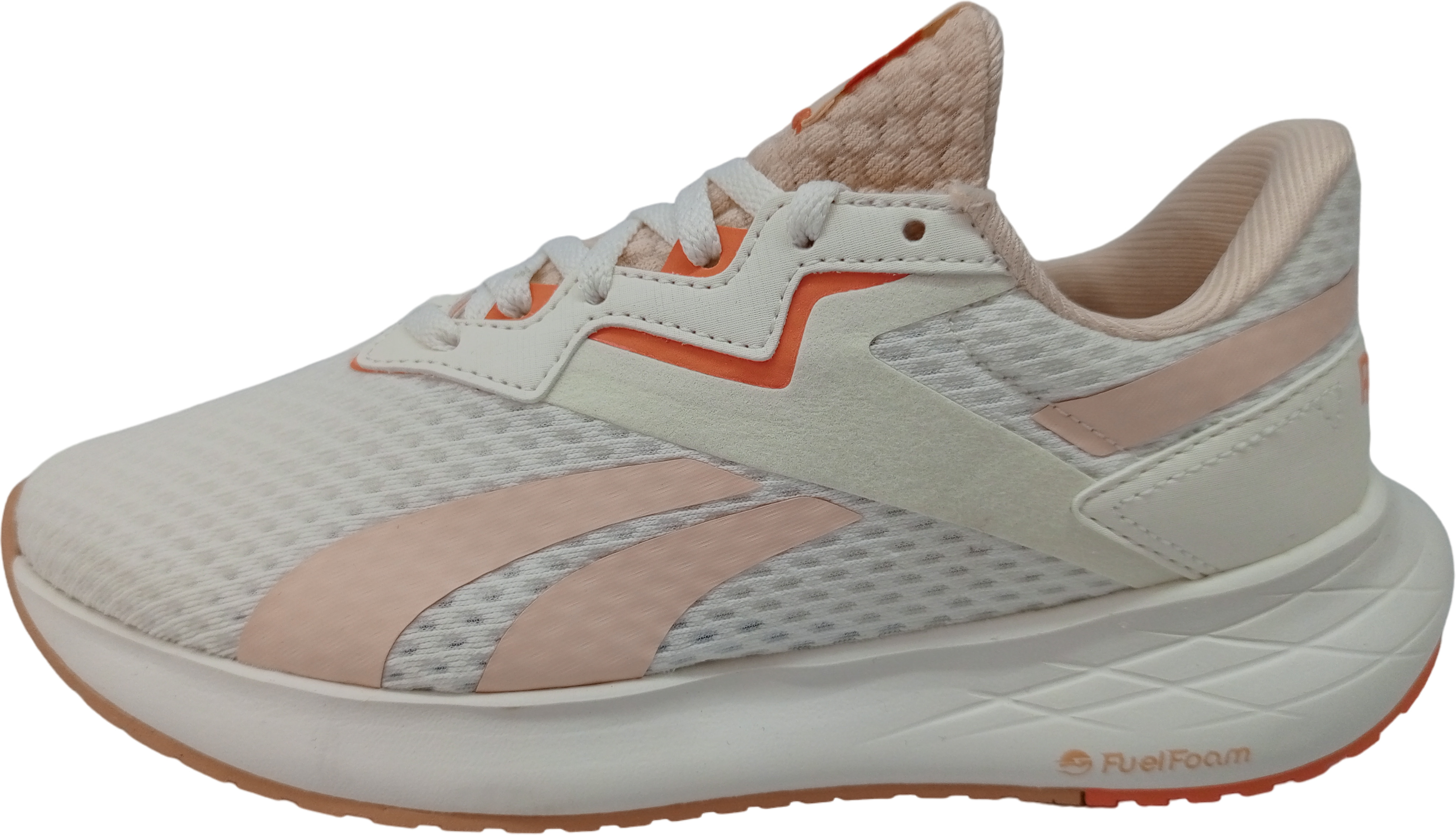 

Кроссовки женские Reebok ENERGEN PLUS 2 бежевые 7.5 US, Бежевый, ENERGEN PLUS 2