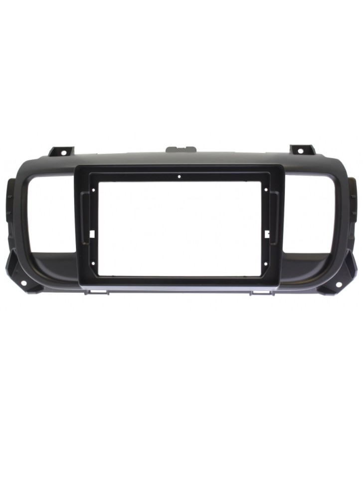

Переходная рамка Wide Media Citroen Spacetourer, Jumpy 2016+ / Peugeot Traveller 9", WS-CI 017N