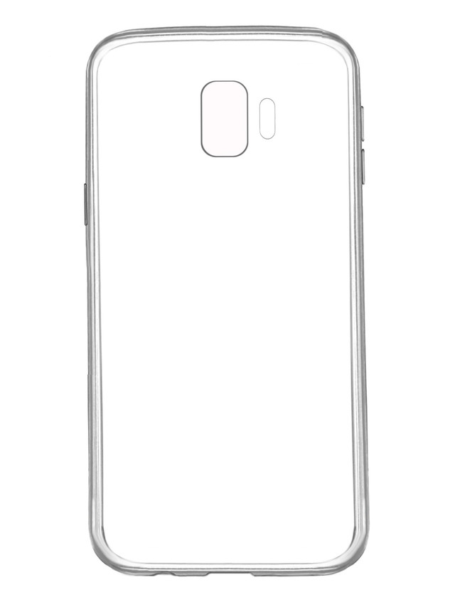 фото Защитный чехол tpu luxcase для samsung galaxy j2 core/j2 core 2020/60088