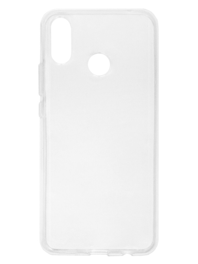 фото Защитный чехол tpu luxcase для huawei nova 3i/60084